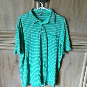 Peter Millar Golf Polo